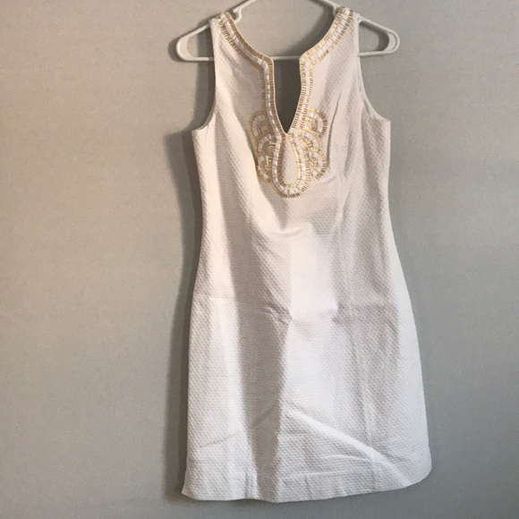 Lilly Pulitzer Dress - Picture 1 of 4